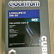 quantum oil 5w30 for sale