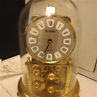torsion clock for sale