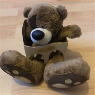 sloth teddy for sale