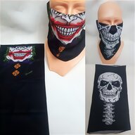 skull scarf for sale