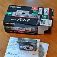 fuji digital camera for sale