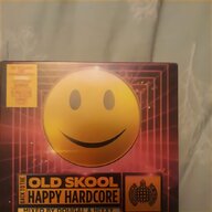 happy hardcore cd for sale