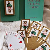 gypsy fortune telling cards for sale