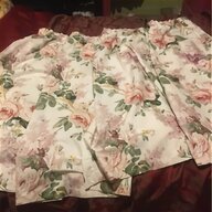 vintage sanderson floral fabric for sale