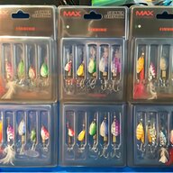 fishing spinners for sale
