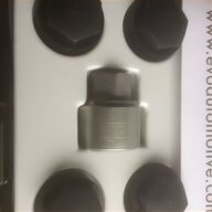 astra locking nut for sale