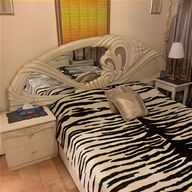 white french bed frame for sale