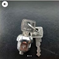 barrel lock keys for sale
