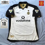 manchester united centenary shirt for sale