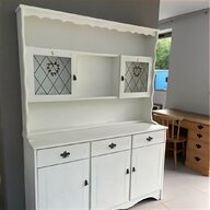 beautiful shabby chic welsh dresser for sale
