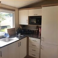 sited touring caravans for sale