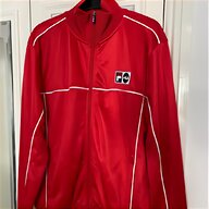 fila 80s tracksuit top for sale