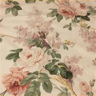 vintage floral upholstery fabric for sale