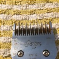 oster clippers cordless for sale