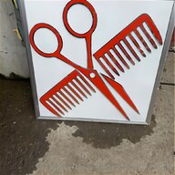 barber sign for sale