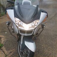 bmw r1200rt le for sale