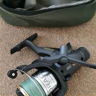 shakespeare eagle reel for sale