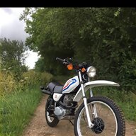honda xl125s for sale