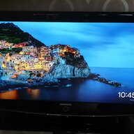samsung 32 smart tv 1080p for sale
