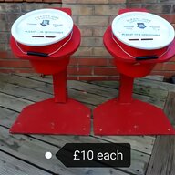 charity buckets for sale