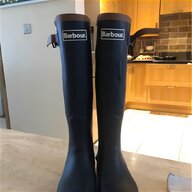 barbour boots for sale