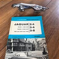 jaguar tax disc holder for sale