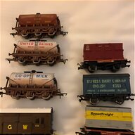 oo gauge wagons for sale