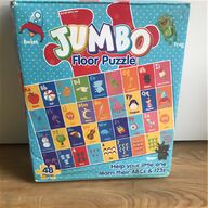 jumbo jigsaw puzzle for sale