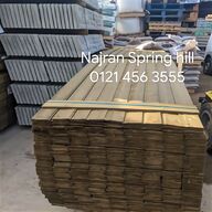treated timber for sale