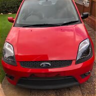2010 ford fiesta 1 6 s for sale