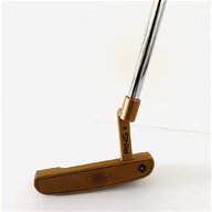 ping golf clubs copper for sale