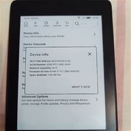 kindle dx for sale