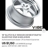 american wheels for sale
