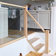 wooden staircases for sale