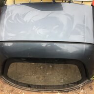 triumph stag hood for sale