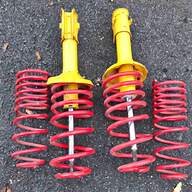 volvo s60 front struts for sale