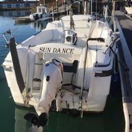 outboard 50hp for sale