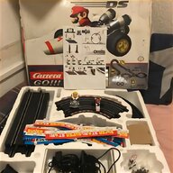 scalextric mario kart for sale