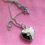 silver lockets for sale