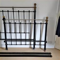 antique iron bed frames for sale