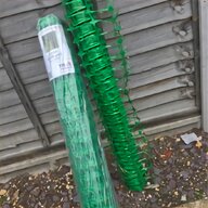 plastic trellis garden fence for sale