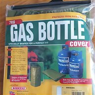 gas bottle cover for sale