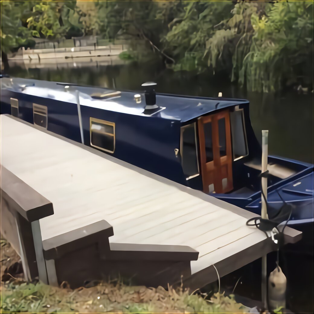 pond yacht for sale uk