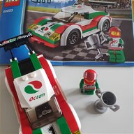 playmobil race car for sale