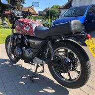 enfield z drive for sale