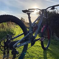 downhill bike wheels for sale