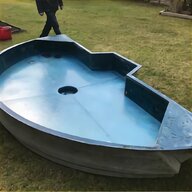 large garden tubs for sale