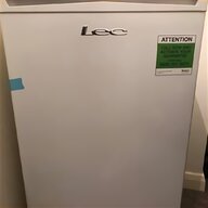lec fridge for sale