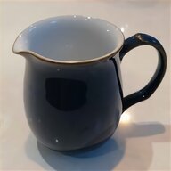denby imperial blue jug for sale