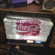 vintage coke fridge for sale